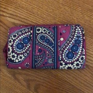 Vera Bradley Wallet
